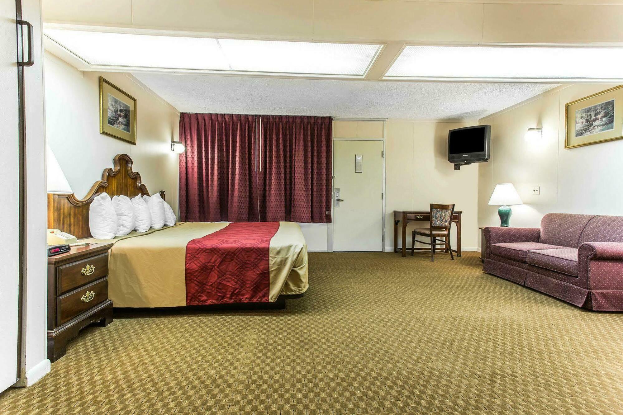 Econo Lodge Eden ภายนอก รูปภาพ